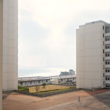 Ferienpark Sierksdorf App 382 - Strandlage Εξωτερικό φωτογραφία