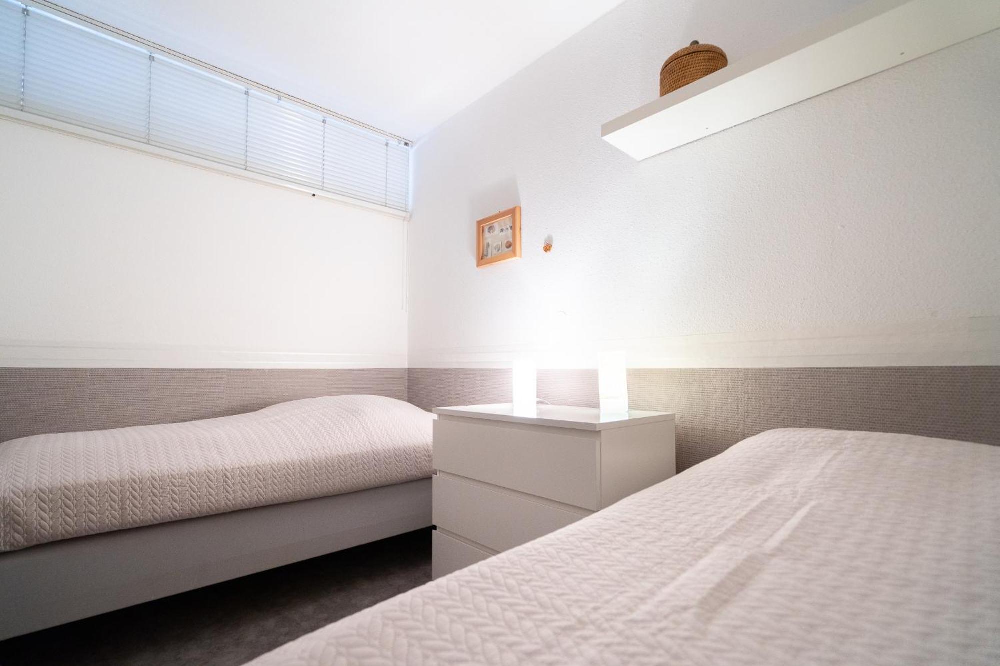 Ferienpark Sierksdorf App 382 - Strandlage Εξωτερικό φωτογραφία
