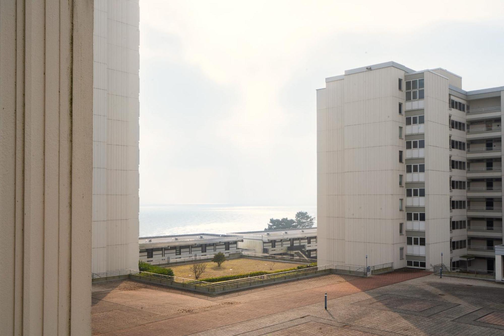 Ferienpark Sierksdorf App 382 - Strandlage Εξωτερικό φωτογραφία